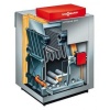 Напольный газовый котел Viessmann Vitogas 100-F (GS1D880)