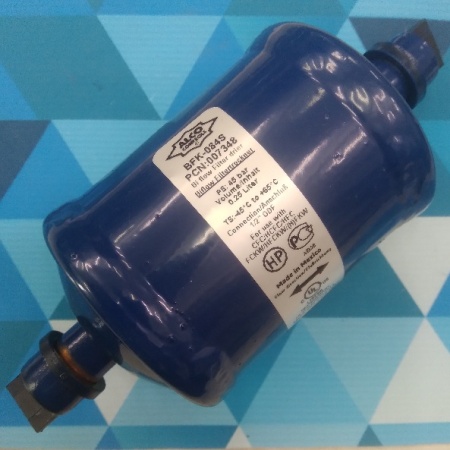 Фильтр - осушитель ALCO 1/2" BFK 84S под пайку (PCN 007348) Мексика