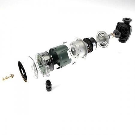 Насос для отопления DAB EVOSTA 2 40-70/180