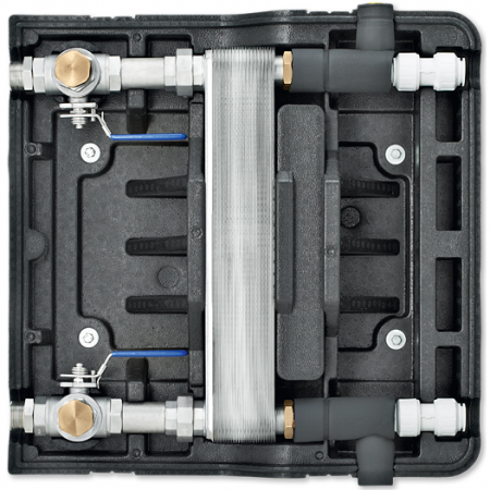 Станция теплообмена Stiebel Eltron GWS 1