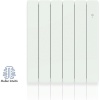 Конвектор электрический Noirot BELLAGIO Smart ECOcontrol blanc 1500-горизонтальный