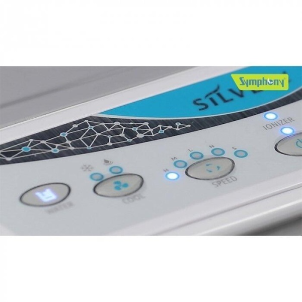 Климатизатор Symphony Silver i
