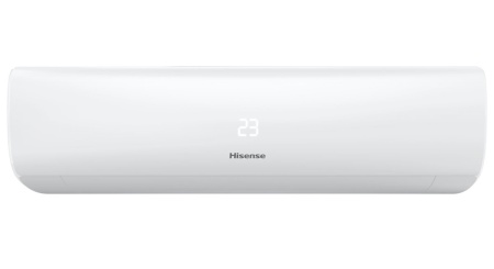 Инверторная сплит-система серии ZOOM DC Inverter Wi-Fi AS-07UW4RYRKB00 (комплект)
