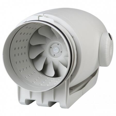 Канальный вентилятор Soler & Palau TD160/100NT SILENT (230V 50HZ) RE