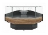 Витрины угловые GC120 (ATRIUM 2)