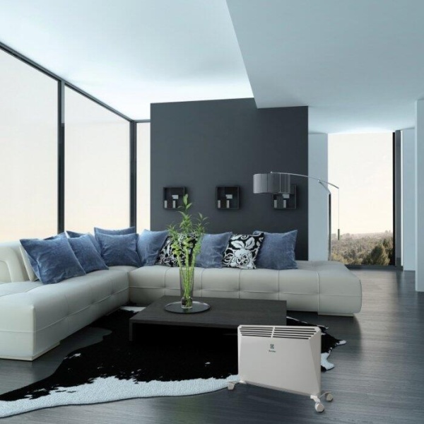 Конвектор электрический Electrolux ECH/T-1000 M