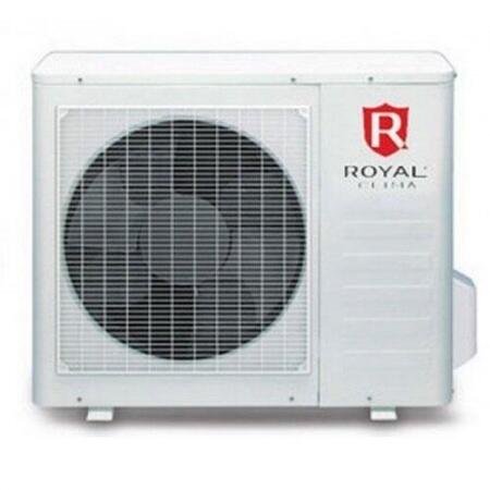 Кондиционер Royal Clima RCI-TG38HN
