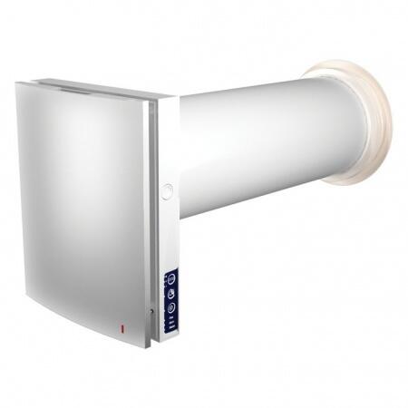 Проветриватель Blauberg Fresher 50