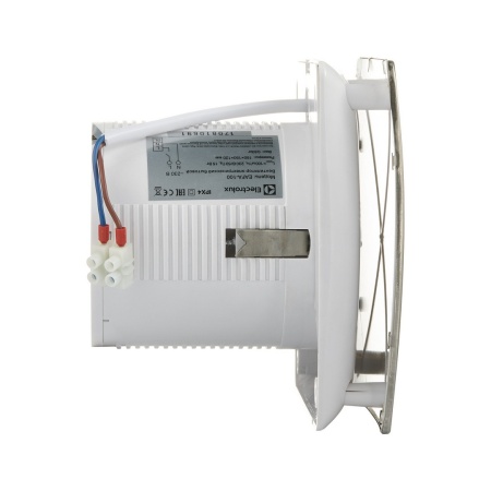 Вытяжка для ванной диаметр 120 мм Electrolux EAFA-120