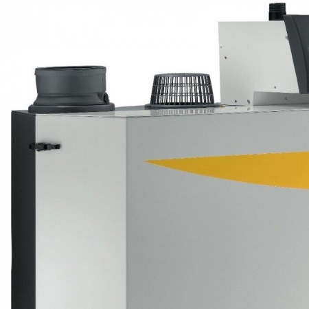 Напольный газовый котел > 200 кВт De Dietrich C 330-350 Eco iSystem (панель управления справа)