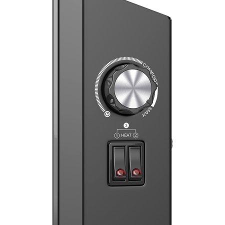 Конвектор электрический Timberk TEC.PF8N M 1500 IN
