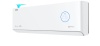 Инверторная сплит-система бризер серии ROYAL FRESH FULL DC EU INVERTER RCI-RF30HN (комплект)