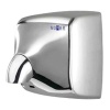 Металлическая сушилка для рук Nofer WINDFLOW 2450 W глянцевая