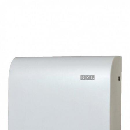 Металлическая сушилка для рук BXG JET-3200D