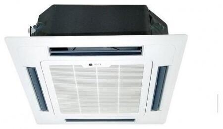 Кассетный кондиционер Neoclima NS/NU-36B8