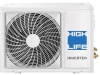 Инверторная сплит-система серии PRIORITY CLASS 2.0 Inverter ACHL-07PC-I-CHDV03S (комплект)