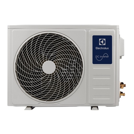 Сплит-система инверторного типа Electrolux Crystal Air Super DC EACS/I-10HFA/N8_V2 комплект