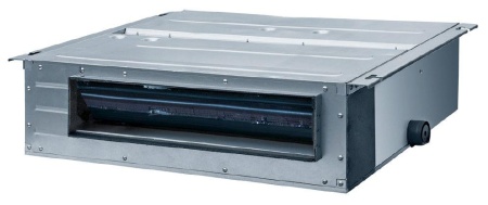 Канальный внутренний блок GMV-ND50PLS/C-T
