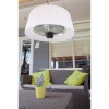 Инфракрасный обогреватель Hugett Taket White (2125/W)