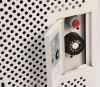 Газовый конвектор мощностью  2 кВт Hosseven HDU-3