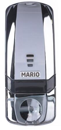 Дозатор жидкого мыла Mario 8136