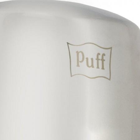 Пластиковая сушилка для рук Puff 8887