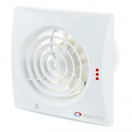 Вытяжка для ванной диаметр 150 мм Vents 150 Quiet Экстра ТР