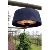 Инфракрасный обогреватель Hugett Taket Black (2125/B)