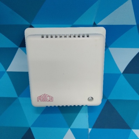 Терморегулятор FRICO RTE 102 (230V, 15A) seg:8580902
