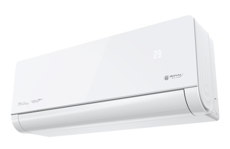 Инверторная сплит-система серии ROYAL SUPREMO BLANCO Full DC EU Inverter RCI-RSB40HN (комплект)