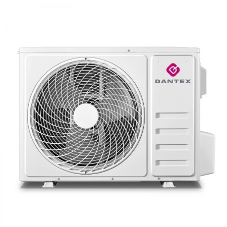 Настенная сплит-система DANTEX RK-09SATBI Black PLUS/RK-09SATBIE