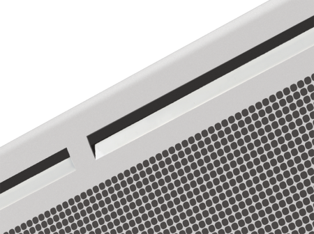 Конвектор электрический Ballu BIHP/R-1500
