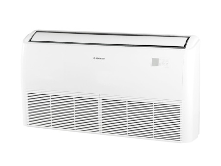 Внутренний блок кондиционера Kentatsu KSCB53HZRN1W
