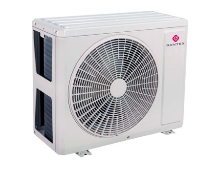 Настенная сплит-система DANTEX RK-09SSI2/RK-09SSI2E