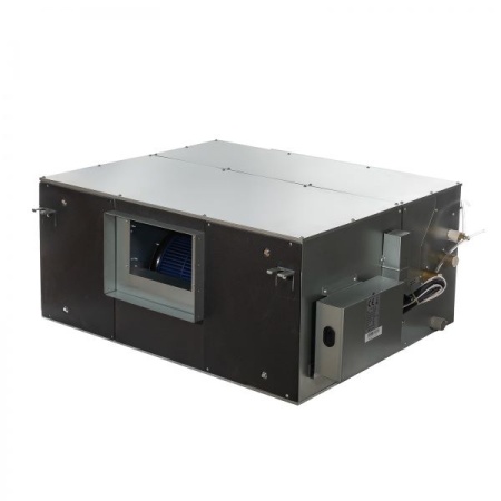 Канальные фанкойлы DANTEX DF-1000T1/L
