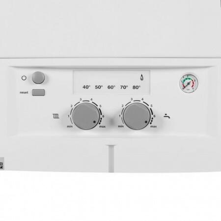 Настенный газовый котел Bosch ZWA 24-2 K