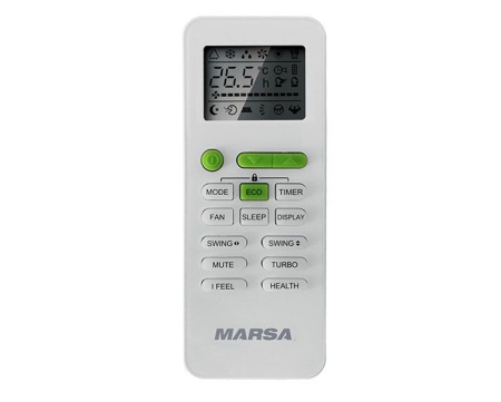 Мультисплит-система MARSA MRK-T09PA
