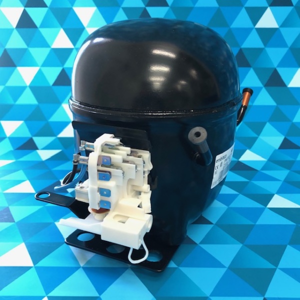 Компрессор Embraco (LBP) NE1130Z (R134, 323Вт при -23,3C*/ASHRAE, 12,11см3) Словакия