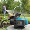 Поверхностный насос Gardena 3500/4 Classic (01709-20.000.00)