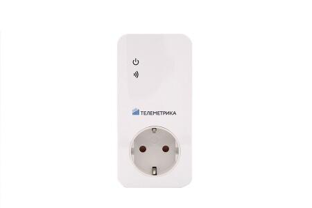 GSM-Розетка Телеметрика GSM Т40