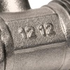Двухтрубный узел нижнего подключения STOUT SVH 0005 000020