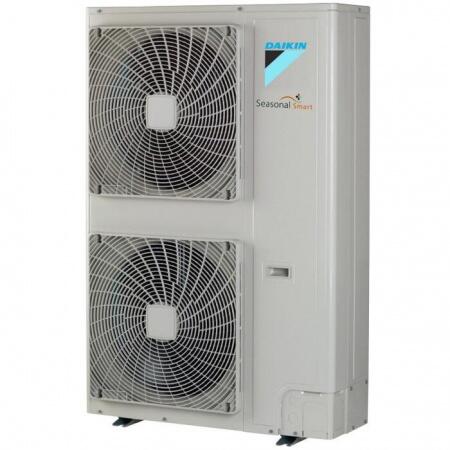 Напольно-потолочный кондиционер Daikin FHA140A/RZQG140LY1