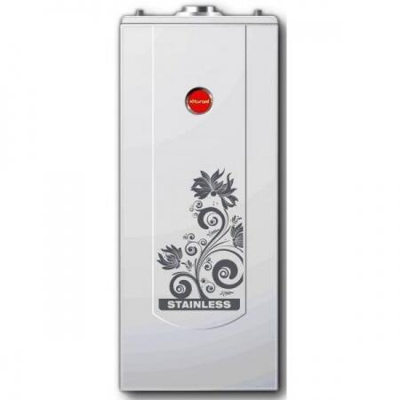 Напольный газовый котел Kiturami STSG-13 GAS 16,8 кВт