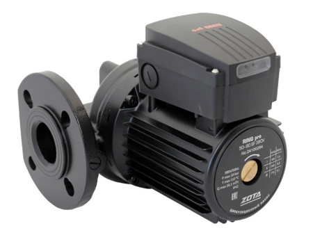 Насос циркуляционный ZOTA RING pro 50-130SF (3 скорости) 220V