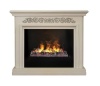Деревянный портал Real-Flame Leticia 26 WT