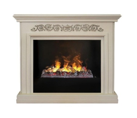 Деревянный портал Real-Flame Leticia 26 WT