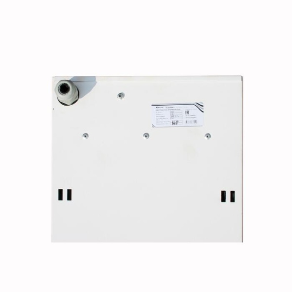 Инфракрасный обогреватель Hintek IO- 60 (открытый ТЭН)