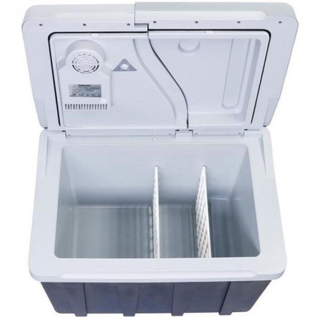 Термоэлектрический автохолодильник Mobicool W40 AC/DC