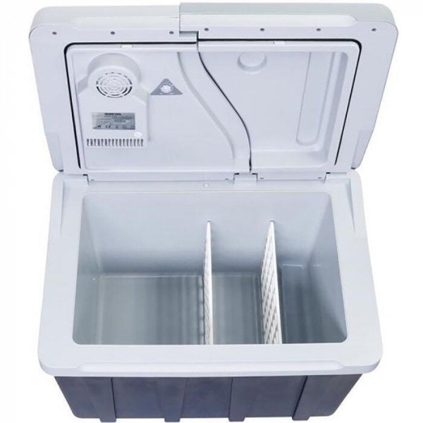 Термоэлектрический автохолодильник Mobicool W40 AC/DC