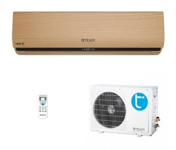 Сплит-системы Electrolux